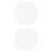 2Pcs For Huawei Mate X5 Camera Lens Protector 2.5D Arc Edge Tempered Glass Lens Film - 2
