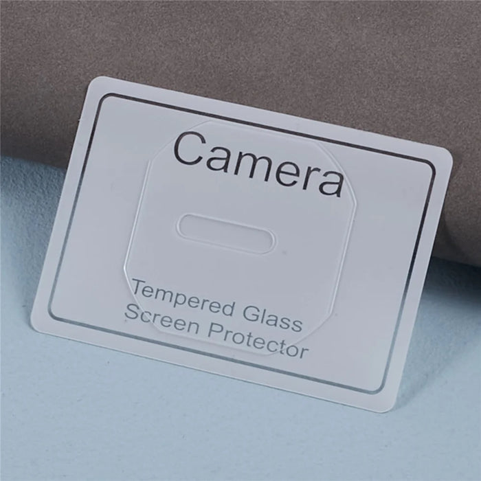 2Pcs For Huawei Mate X5 Camera Lens Protector 2.5D Arc Edge Tempered Glass Lens Film - 3