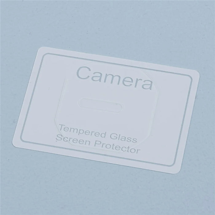 2Pcs For Huawei Mate X5 Camera Lens Protector 2.5D Arc Edge Tempered Glass Lens Film - 4