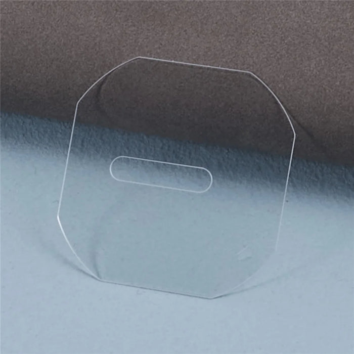 2Pcs For Huawei Mate X5 Camera Lens Protector 2.5D Arc Edge Tempered Glass Lens Film - 5