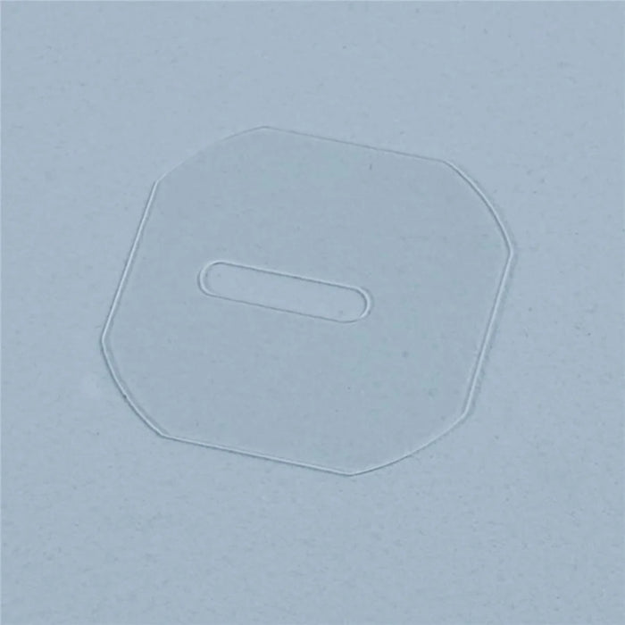 2Pcs For Huawei Mate X5 Camera Lens Protector 2.5D Arc Edge Tempered Glass Lens Film - 6
