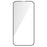 For Motorola Moto G54 5G Full Glue Full Screen Protector Tempered Glass Film - 2