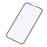 RURIHAI For iPhone 15 Plus 0.26mm 2.5D Anti-Blue-Ray Screen Protector Tempered Glass Film - 3