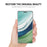 ENKAY HAT PRINCE For Huawei Mate 60 Pro / 60 Pro+ 3D Curved Screen Protector Hot Bending High Transparency PET Film - 3