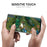 ENKAY HAT PRINCE For Huawei Mate 60 Pro / 60 Pro+ 3D Curved Screen Protector Hot Bending High Transparency PET Film - 7