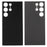 For Samsung Galaxy S23 Ultra S918 Back Battery Housing Cover Replacement (without Logo) - Black - 1