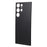 For Samsung Galaxy S23 Ultra S918 Back Battery Housing Cover Replacement (without Logo) - Black - 3