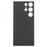 For Samsung Galaxy S23 Ultra S918 Back Battery Housing Cover Replacement (without Logo) - Black - 4