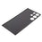 For Samsung Galaxy S23 Ultra S918 Back Battery Housing Cover Replacement (without Logo) - Black - 5