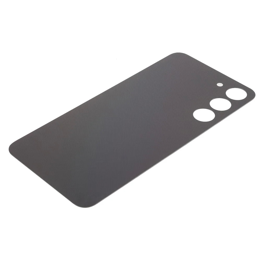 For Samsung Galaxy S23+ S916 Back Battery Housing Cover Replacement Part (without Logo) - Black - 5