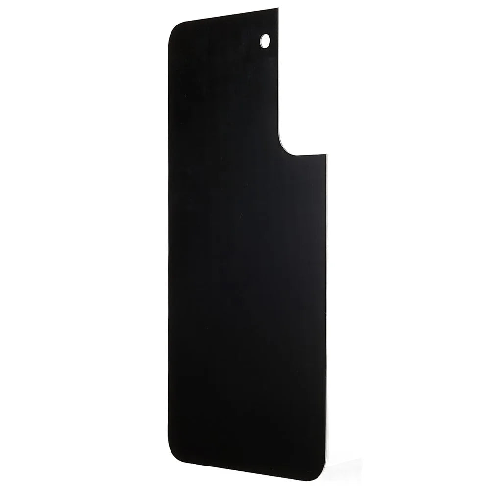 For Samsung Galaxy S22+ 5G S906 Battery Housing Cover with Adhesive Sticker Replacement Parts (without Logo) - Green - 3