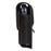 6.7-6.9 inch Cell Phone Belt Bag Anti-Drop PU Leather Waist Phone Pouch with Magnetic Closure - Black  /  Brown - 5