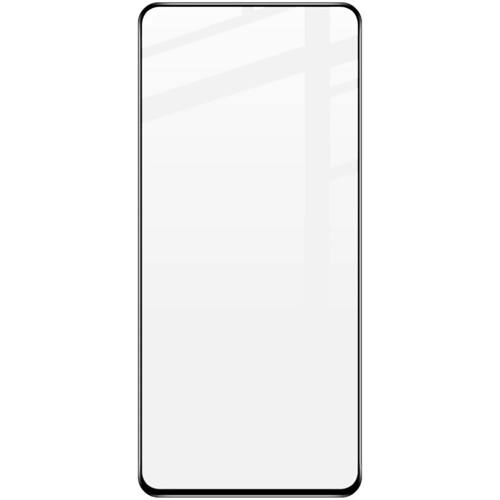 IMAK Pro+ Series For Motorola Moto G84 5G Tempered Glass Anti-explosion Screen Protector - 2