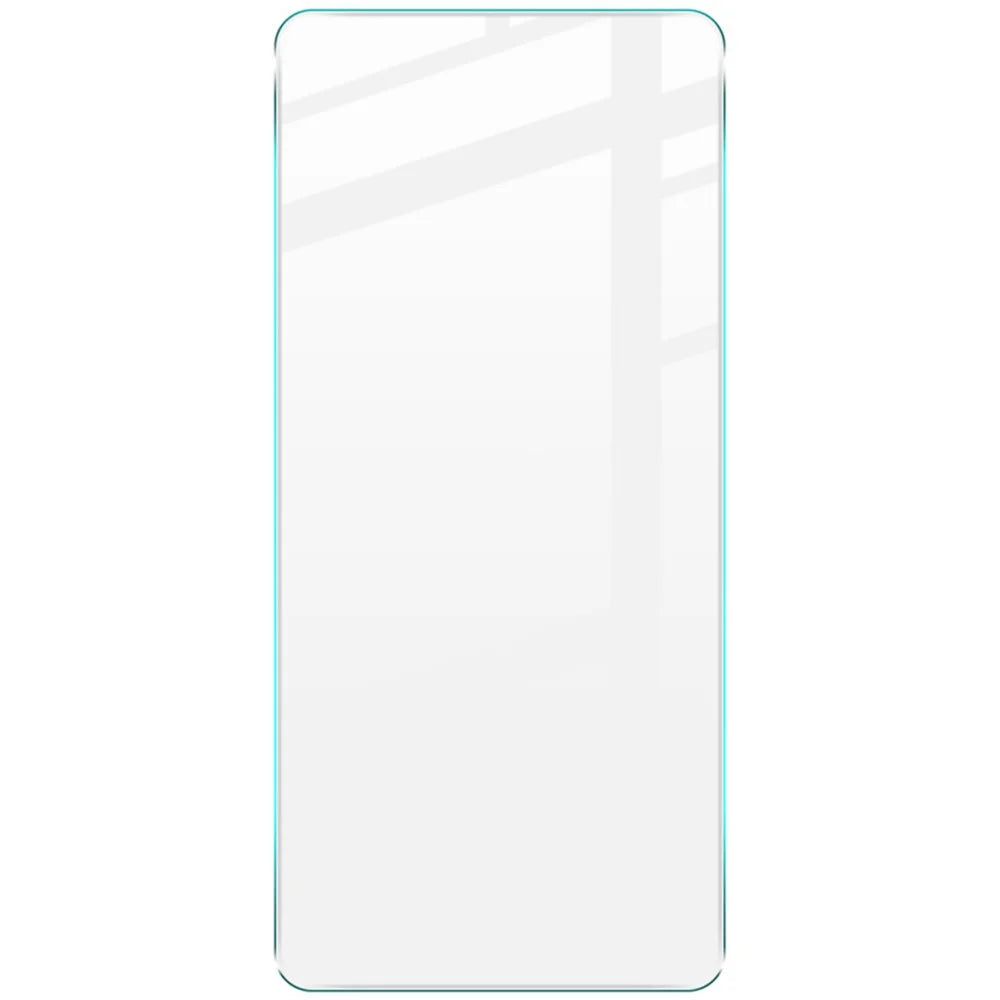 IMAK H Series For Motorola Moto G84 5G Tempered Glass Screen Protector HD Clear Screen Film - 2