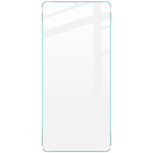 IMAK H Series For Motorola Moto G84 5G Tempered Glass Screen Protector HD Clear Screen Film - 2