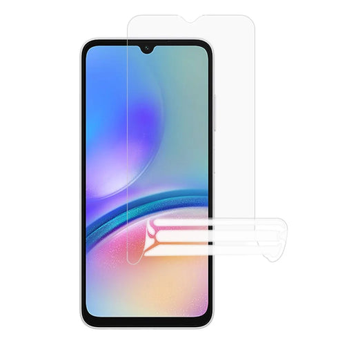 For Samsung Galaxy A05s 4G / A05 4G Screen Protector Soft PET Ultra Clear Phone Screen Hydrogel Film - 1