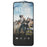 For Google Pixel 8 Pro Tempered Glass Screen Film Full Glue Silk Printing Matte Screen Protector - 4