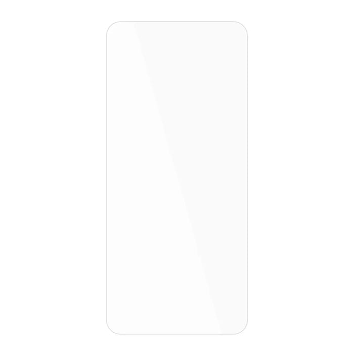 Screen Protector for Google Pixel 8 Pro , 0.25 Arc Edge Tempered Glass Clear Anti-Scratch Film - 2
