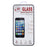 For Google Pixel 8 Pro HD Transparent Screen Protector High Aluminum-silicon Glass Screen Film (2.5D Arc Edge) - 4