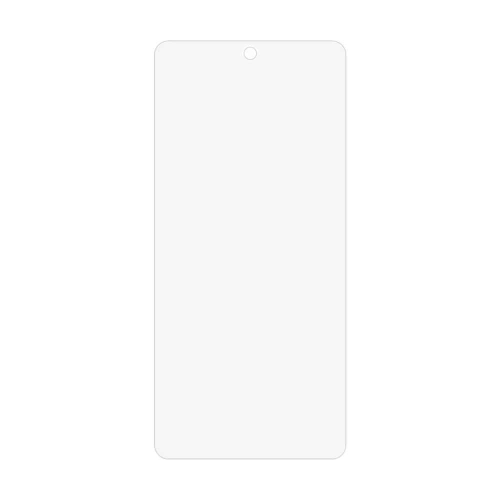 For Google Pixel 8 Pro Screen Protector Soft PET Ultra Clear Screen Protective Hydrogel Film - 2