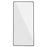 For Google Pixel 8 Pro Tempered Glass Electroplating Anti-Fingerprint Silk Printing Full Glue Screen Protector - 2