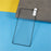 For Google Pixel 8 Pro Tempered Glass Electroplating Anti-Fingerprint Silk Printing Full Glue Screen Protector - 4