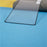 For Google Pixel 8 Pro Tempered Glass Electroplating Anti-Fingerprint Silk Printing Full Glue Screen Protector - 6