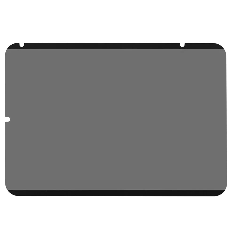 For iPad mini (2024) / mini (2021) Anti-Spy PET Screen Protector Reusable Matte Magnetic PET Screen Film - 2