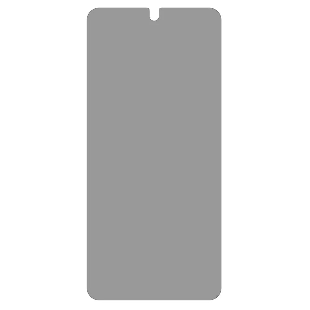 For Google Pixel 8 Pro Privacy Screen Protector Matte Scratch Resistant PET Hydrogel Film - 2