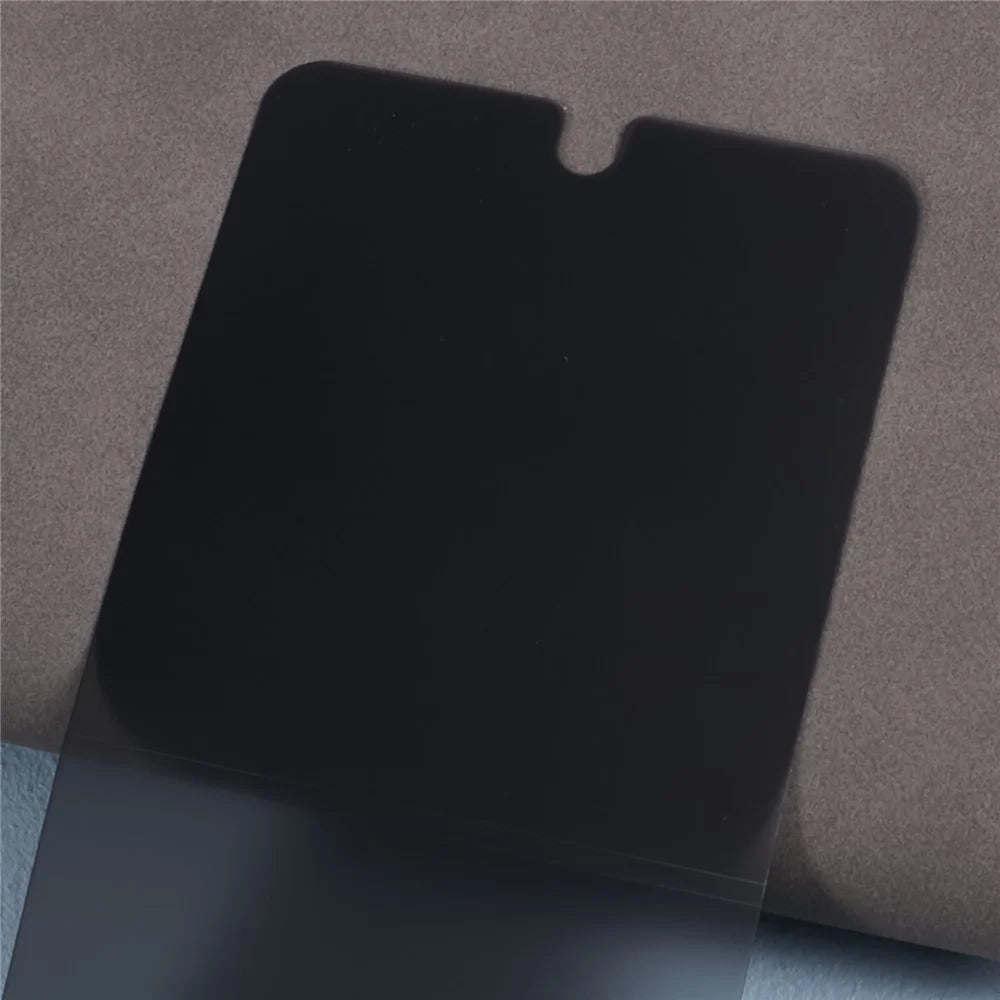 For Google Pixel 8 Pro Privacy Screen Protector Matte Scratch Resistant PET Hydrogel Film - 5