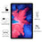 2Pcs For Lenovo Tab P11 Gen 2 Tempered Glass 2.5D Screen Protector Anti-explosion Film - 3