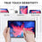 2Pcs For Lenovo Tab P11 Gen 2 Tempered Glass 2.5D Screen Protector Anti-explosion Film - 5