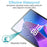 2Pcs For Lenovo Tab M10 (Gen 3) 2.5D Full Screen Protector Tempered Glass HD Clear Film - 4