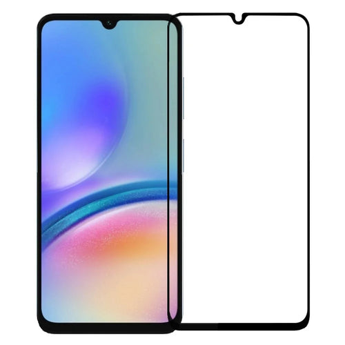 PINWUYO JK Tempered Glass Film Series-2 for Samsung Galaxy A05s 4G High Aluminum-silicon Glass Screen Protector - 1