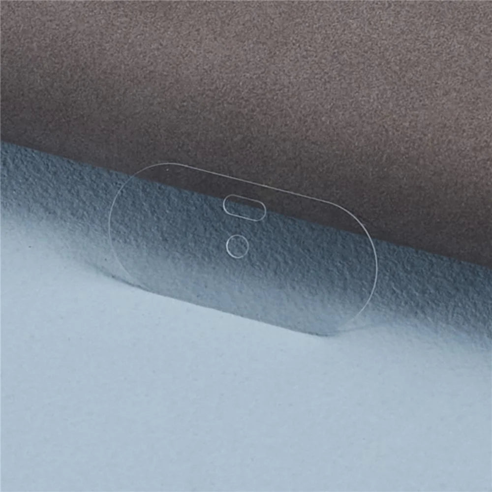 For Google Pixel 8 Camera Lens Protector HD Tempered Glass Rear Lens Film - 5