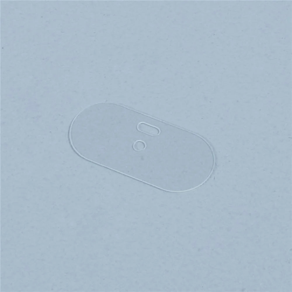 For Google Pixel 8 Camera Lens Protector HD Tempered Glass Rear Lens Film - 6
