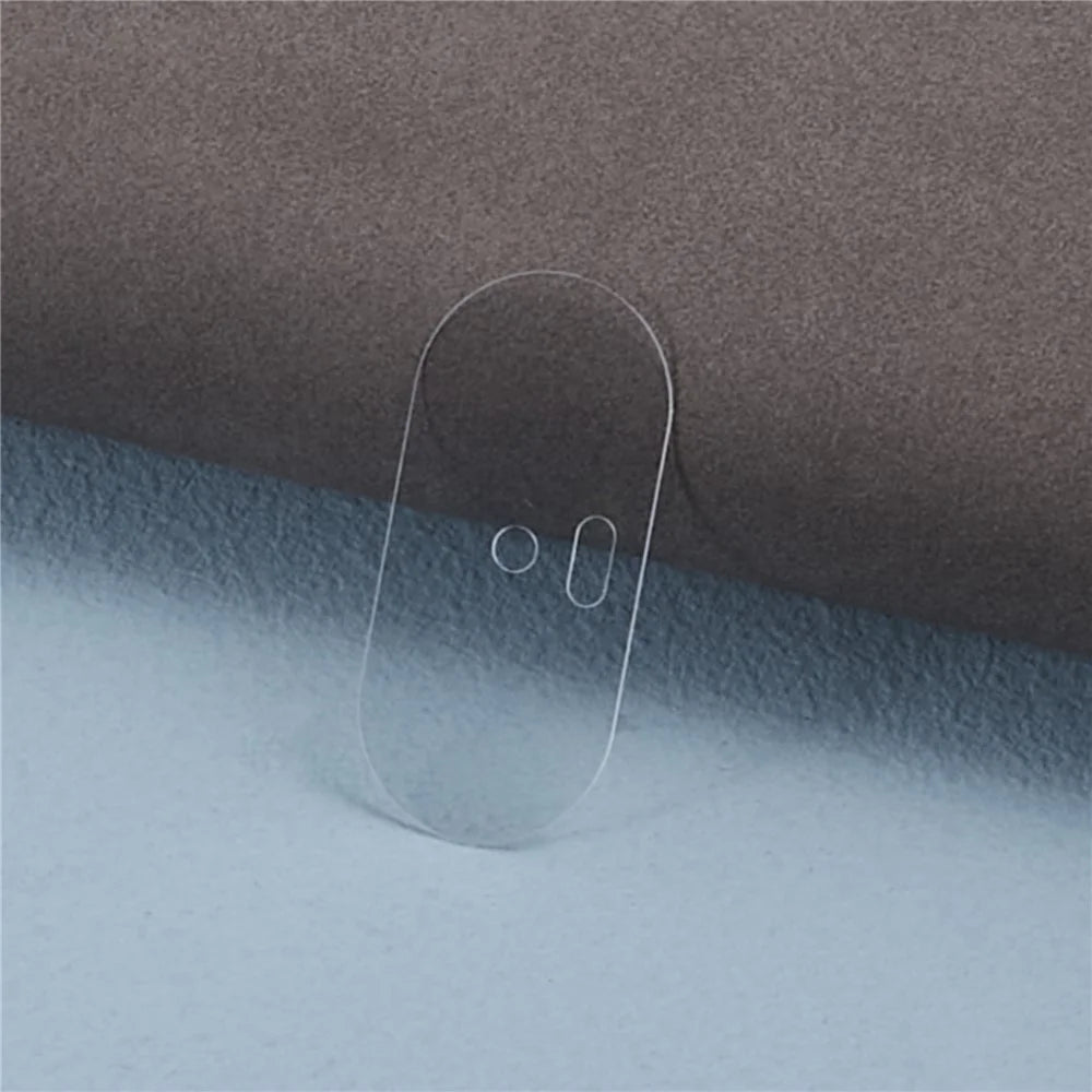 For Google Pixel 8 Camera Lens Protector HD Tempered Glass Rear Lens Film - 7