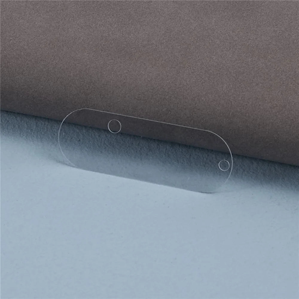 For Google Pixel 8 Pro Camera Lens Protector Scratchproof Tempered Glass Clear Lens Film - 5