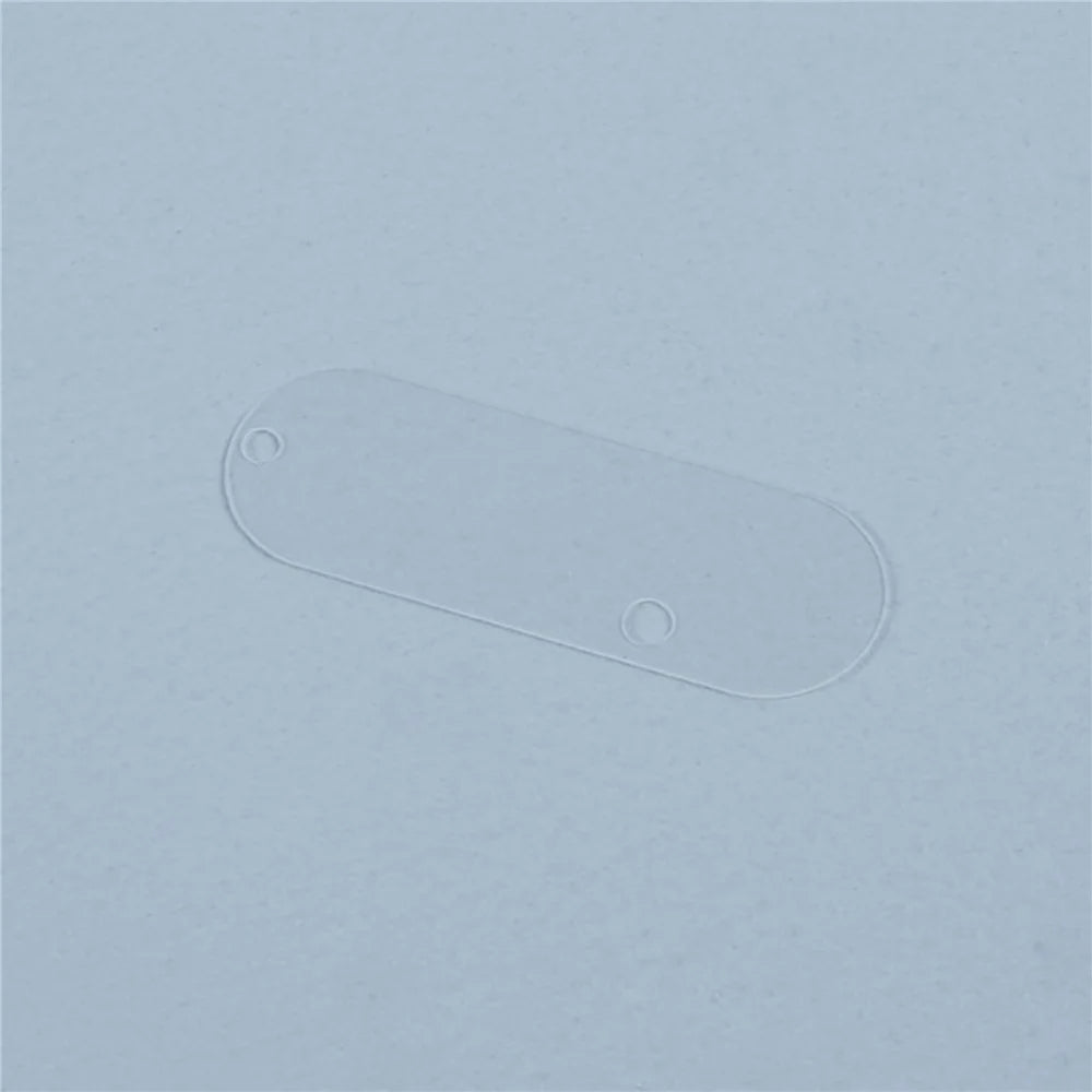 For Google Pixel 8 Pro Camera Lens Protector Scratchproof Tempered Glass Clear Lens Film - 7