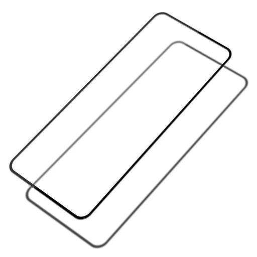 PINWUYO JK Tempered Glass Film Series-2 for Samsung Galaxy S24+ High Aluminum-silicon Glass Screen Protector - 2