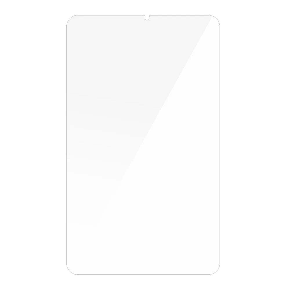 For Samsung Galaxy Tab A11 / A9 / Xiaomi Redmi Pad SE 4G 8.7 inch Screen Protector 0.3mm Straight Edge HD Clear Tempered Glass Film - 2