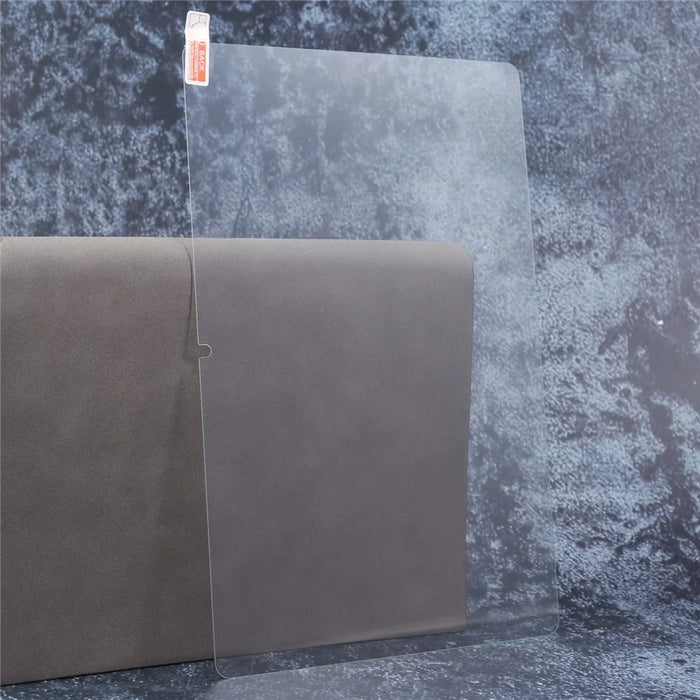 For Samsung Galaxy Tab A11+ / A10 Plus / A9+ Tempered Glass Full Screen Protector 0.3mm Straight Edge Film - 5