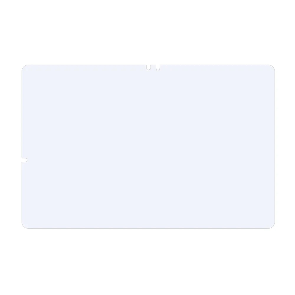 For Samsung Galaxy Tab S11 / S10 Lite / S10 FE / S10 / S9 / S8 / S7 / Lenovo Tab M11 Full Glue Anti-Blue-Ray Screen Protector HD Clear PET Film - 2