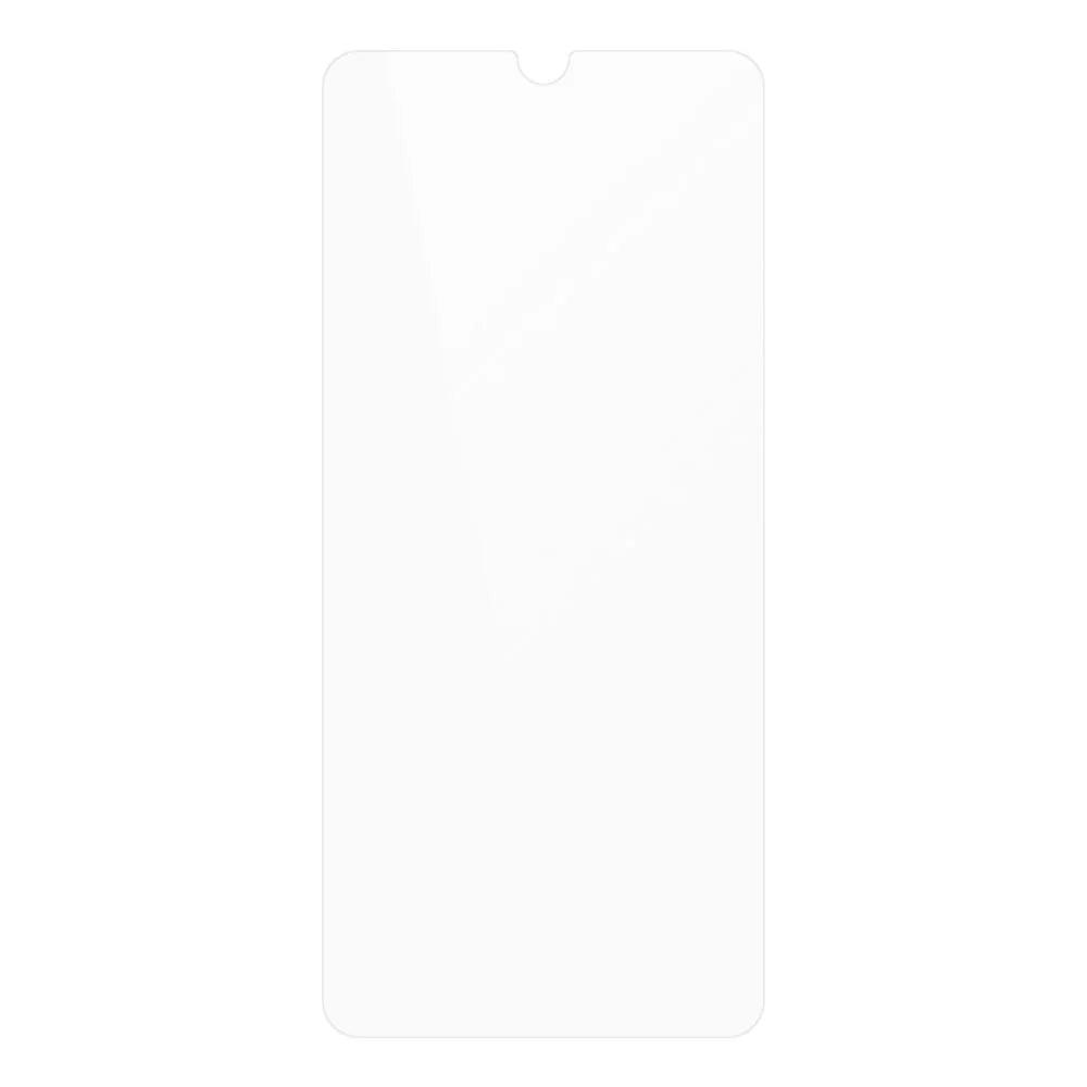 100Pcs For Oppo A2m 5G / A18 4G / A38 4G Screen Guard Film HD Clear Tempered Glass Screen Protector (No Package, with Wipes Set, Dust-absorber, Guide Sticker) - 2