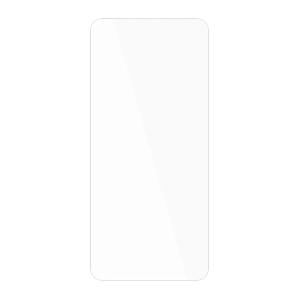 For Honor Play 8T 5G Tempered Glass Screen Protector 0.3mm Arc Edge Shatter-proof Film - 2