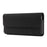 6.1 inch Phone Holster Magnetic Closure Waist Pack Nylon Waterproof Cell Phone Belt Pouch Case - 1