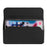 6.1 inch Phone Holster Magnetic Closure Waist Pack Nylon Waterproof Cell Phone Belt Pouch Case - 3