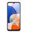 For Samsung Galaxy A15 4G HD Transparent Phone Screen Protector PET Screen Film Guard - 1