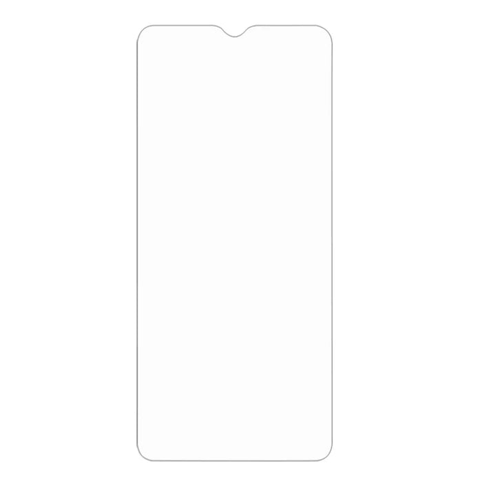 For Samsung Galaxy A15 4G HD Transparent Phone Screen Protector PET Screen Film Guard - 2