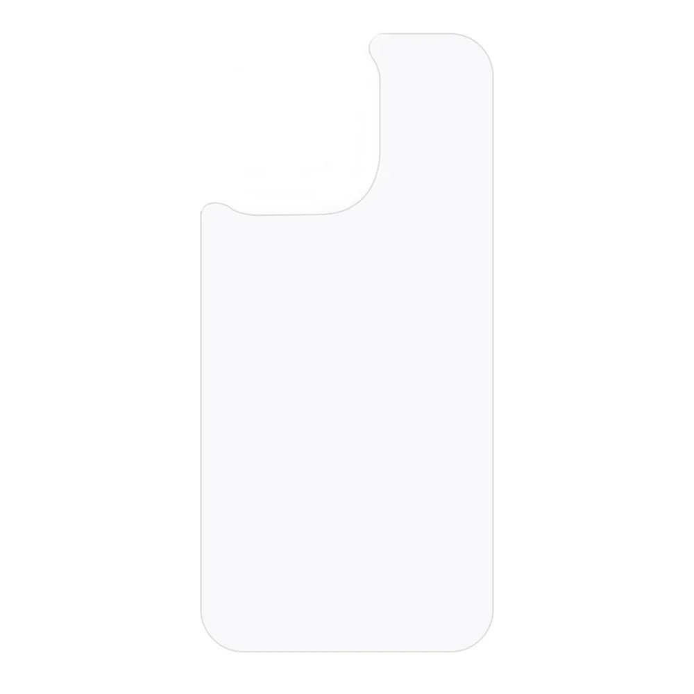 For iPhone 15 Pro Phone Back Protector Hydrogel Full TPU + PET Back Cover Film - 2